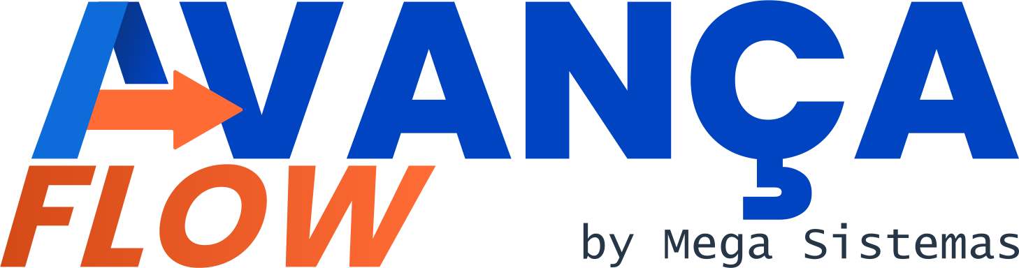 AvançaFlow (logo placeholder)