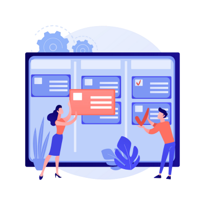 Tramitação eletrônica